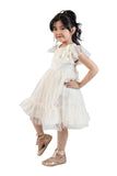 Off White Empire Tulle Dress>>>>>Before: Php 2,499.75
