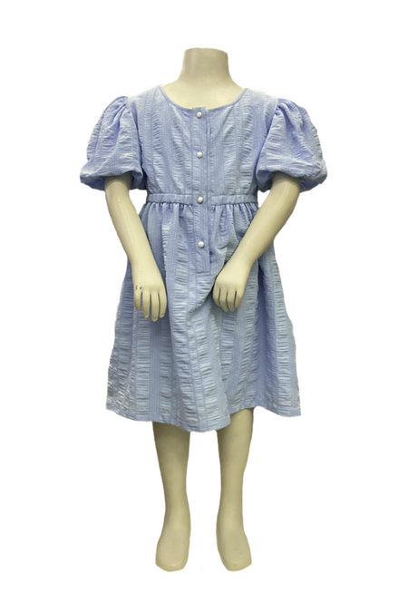 Lt. Green Haltered A-Line Dress>>>>>Before: Php 1,999.75